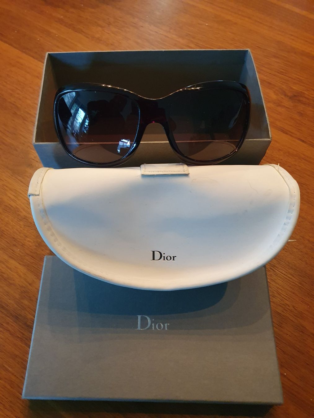 Dior Occhiali & Lenti: Dior Sonnenbrille – Usato da Rieden AG venduto da Galina11 2