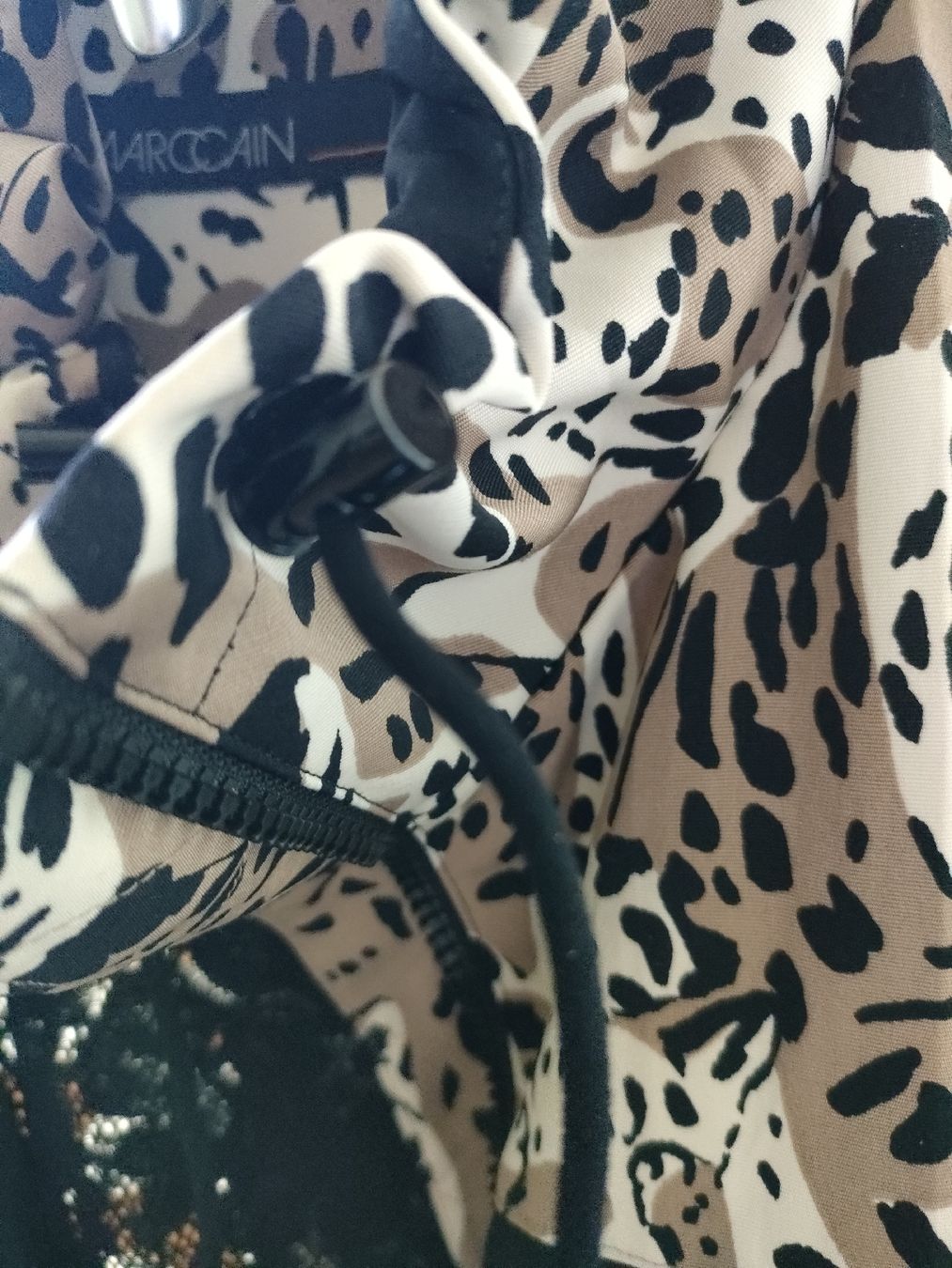 Marc Cain Giacche: Marc Cain Jacke – Nuovo (secondo la descrizione) da Brugg AG venduto da Mashaba 6