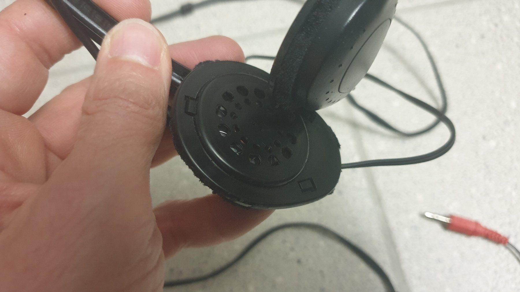 Casques audio: Headset – D'occasion à Stäfa par Supertramp73 3