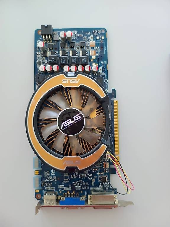 Nvidia Schede grafiche: GeForce 9800GT/ 9500GT/ GT730 – Usato da Benglen venduto da Onlyone 4
