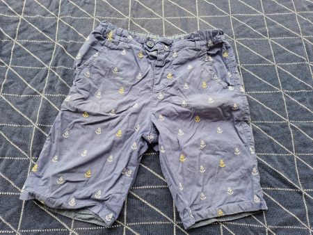 Frugi Wende Shorts Anker 116 / 122 BIO