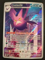 Pokémon Chaos Ascendant: Nostenfer 093/096 FR