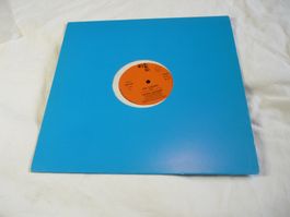 12" Vinyl Italo - Lectric Workers - the garden - Disco Magic