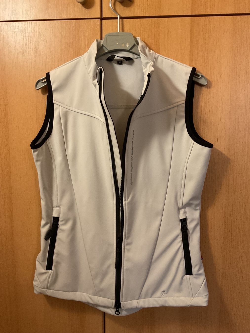 Rukka Gilet & Giacche senza maniche: Damen Softshellweste Rukka – Nuovo (secondo la descrizione) da Hämikon venduto da autiva 1