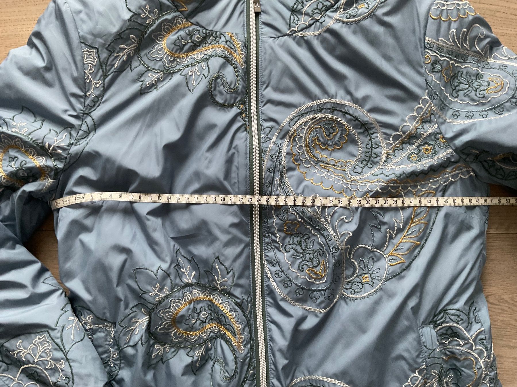 Madeleine Giacche: Wendejacke von Madeleine – Nuovo (secondo la descrizione) da Figino venduto da Stefano03 4