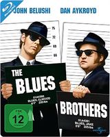 🎞️🎥🍿 Blues Brothers Steelbook 🍿🎥💿