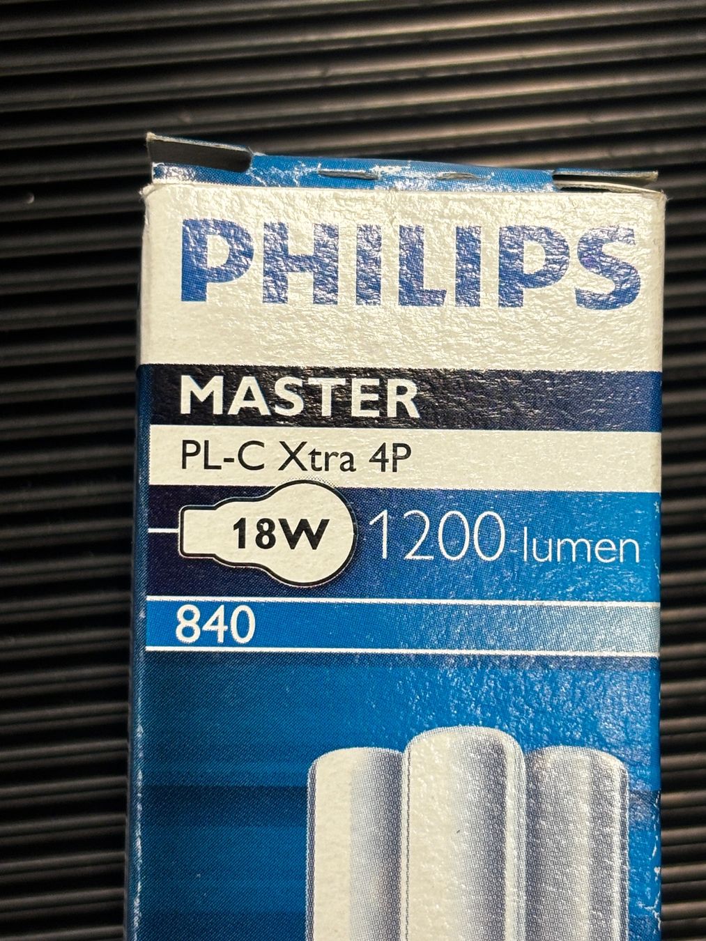Philips Lampen: 9 Stück Philips MASTER PL-C Xtra G24q-2 – Neu (gemäss Beschreibung) aus Bonaduz von Jomby 2