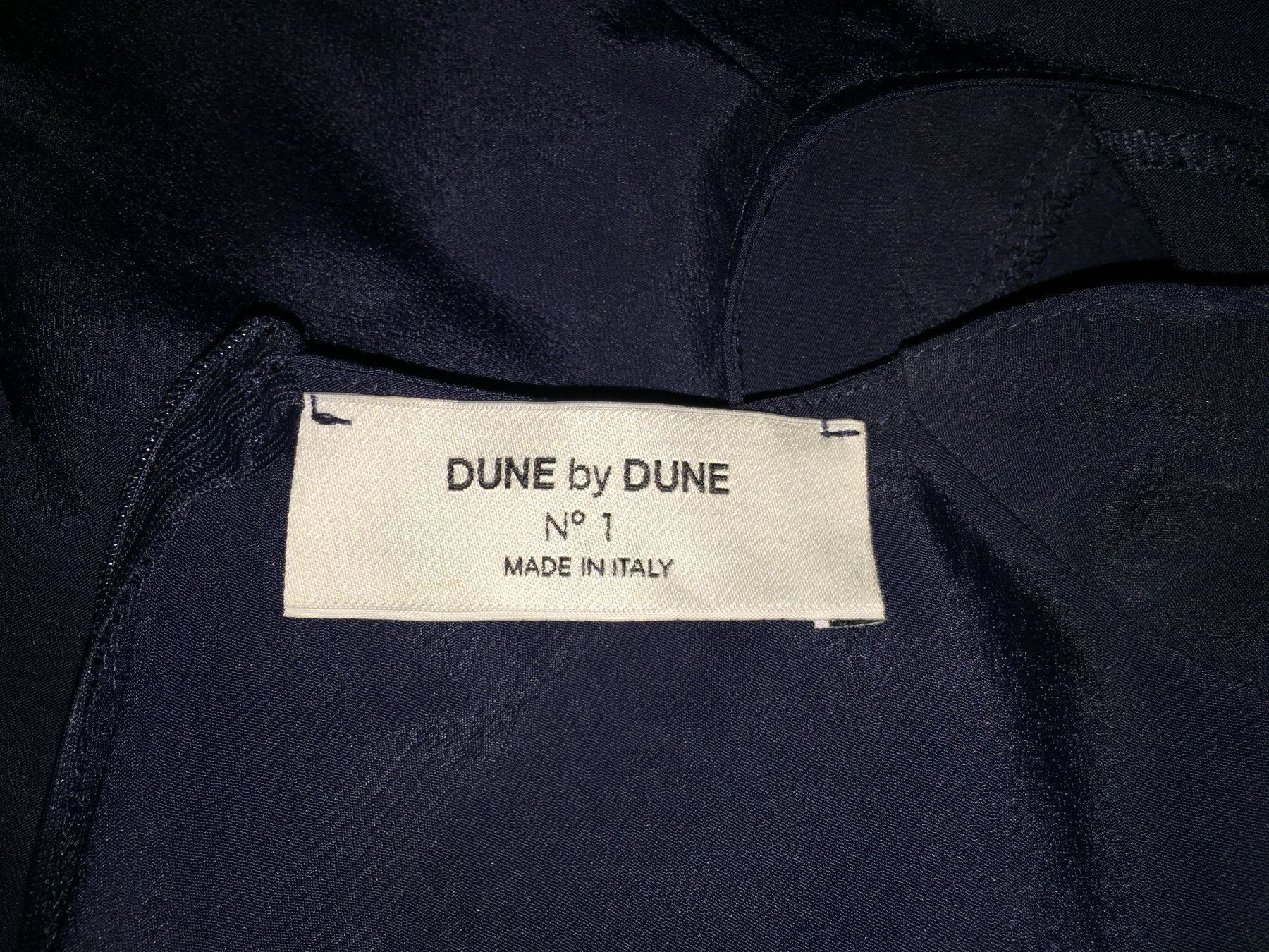 Vestiti: DUNE BY DUNE Robe / Kleid taille / Grosse 34 – Usato da Cossonay-ville venduto da Super-Price-Quality 8