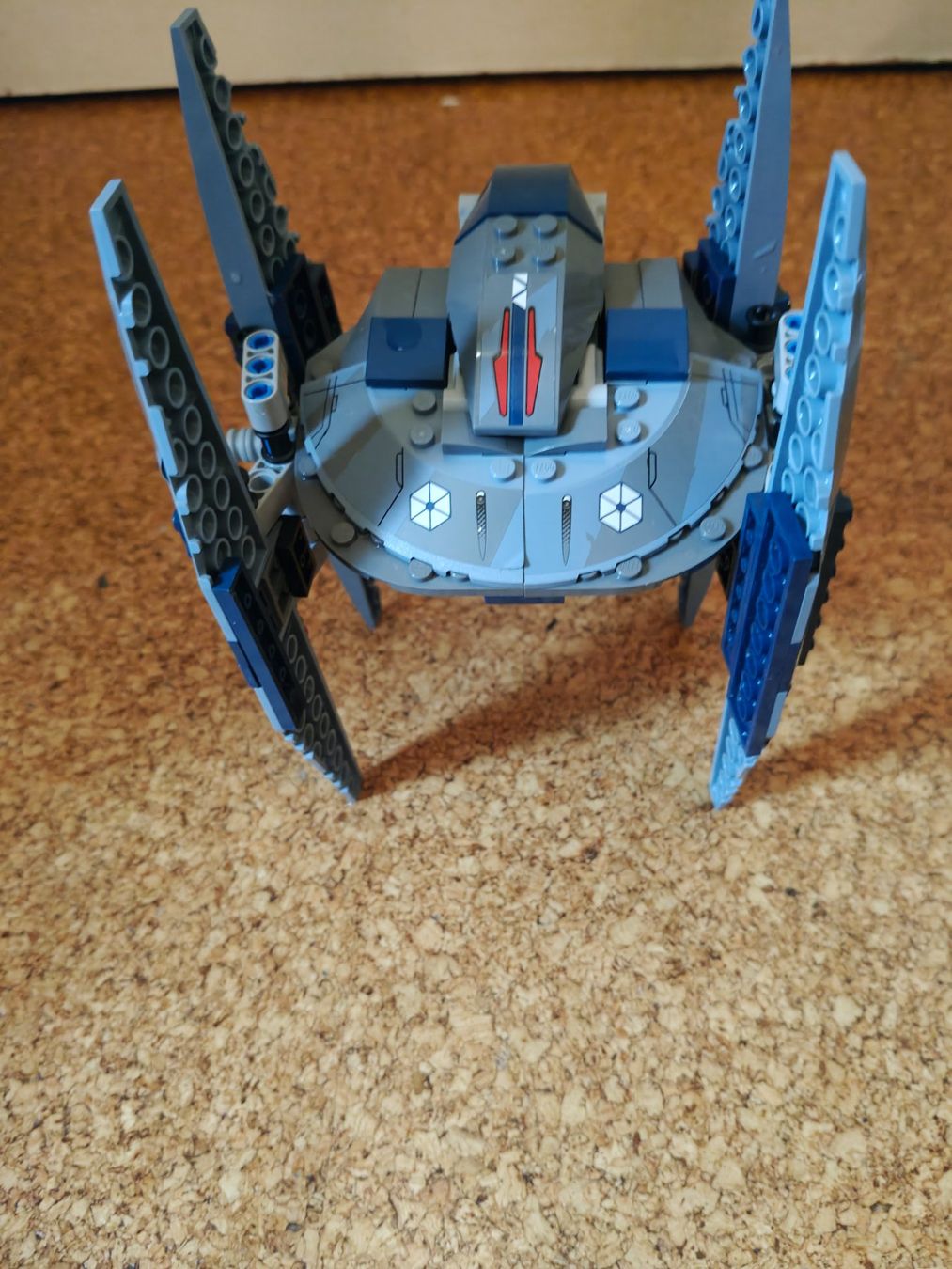 Lego Jouets: Diverse Lego Star Wars Sets – D'occasion à Küssnacht am Rigi par ricard0_milos 6