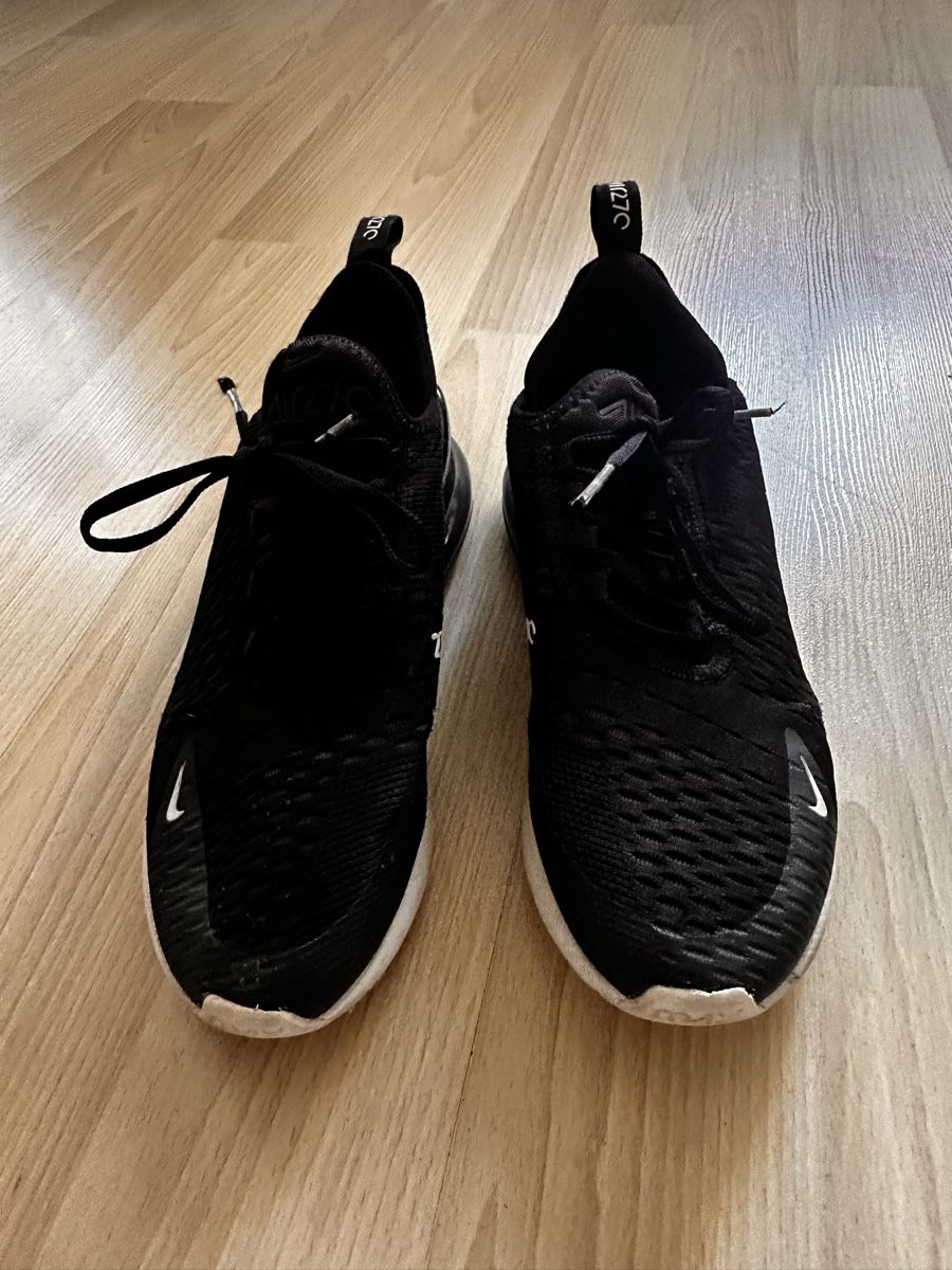 Herrenschuhe: Air max 270 gr 39  – Gebraucht aus Leimbach TG von Davidvilma