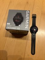 Montre Garmin Forerunner 955 Solar 