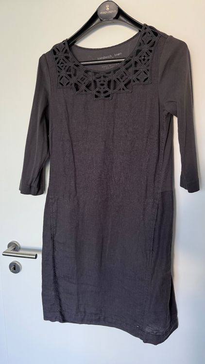 Fabelhafte Sandwich Kleid Ebenbildsarah10414