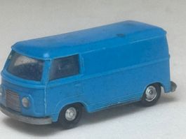 GB1-EKO Ford FK 1000 Transporter blau