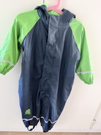 matschoverall 86/92