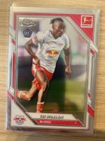 Topps Chrome Bundesliga 25/26 Yan Diomande RC Base