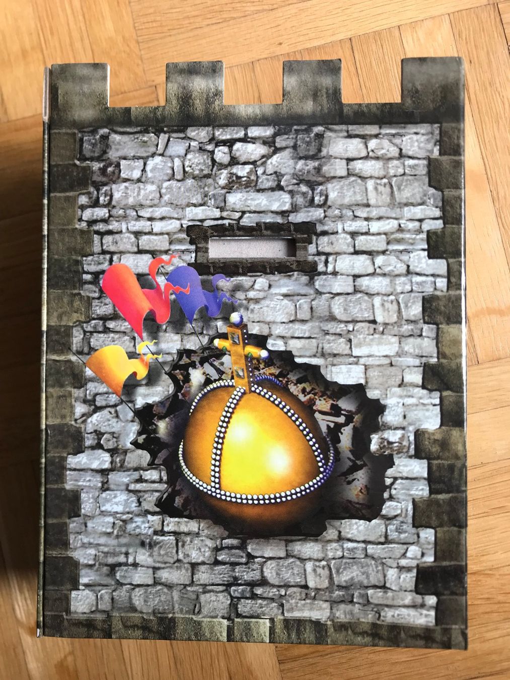 Tutti i DVDs: Monty Python - Ritter der Kokosnuss - 40. Jubiläum - Blu-ray – Nuovo (secondo la descrizione) da Zürich venduto da Malcom 6