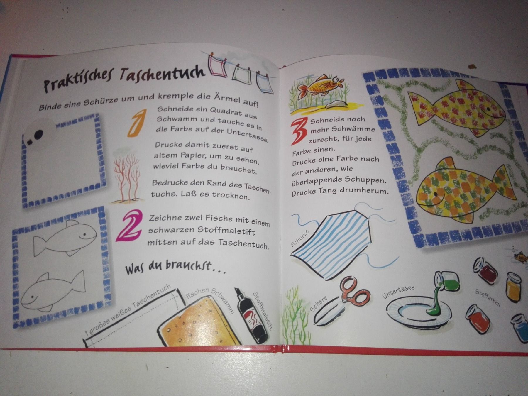 Libri: Tolle Geschenke basteln   (Penny King) – Usato da St.Gallen venduto da elk2022 3