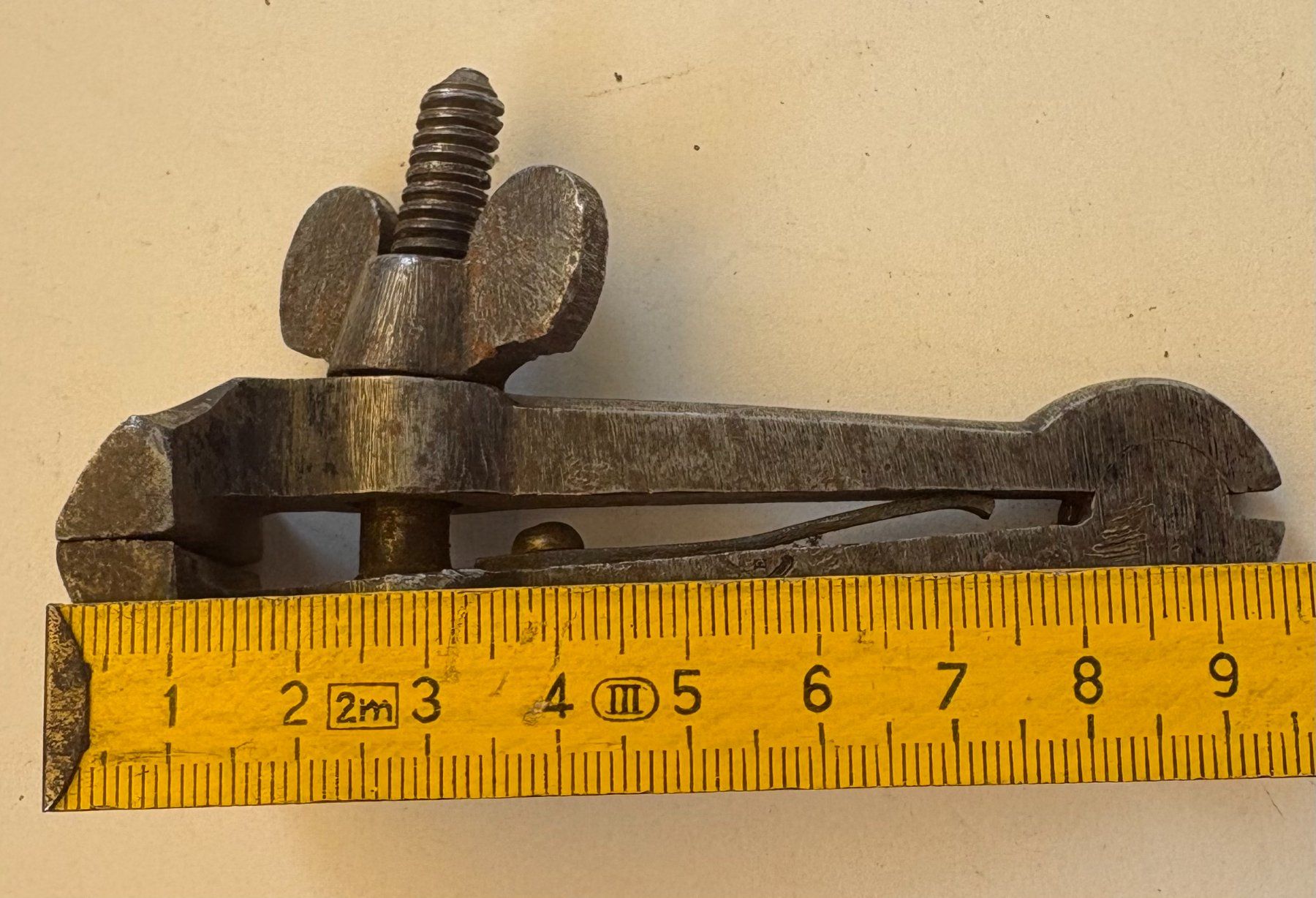Tutti gli attrezzi: VINTAGE WERKZEUG – Usato da Ostermundigen venduto da wini63 6