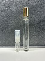 2ml Blue Talisman Ex Nihilo