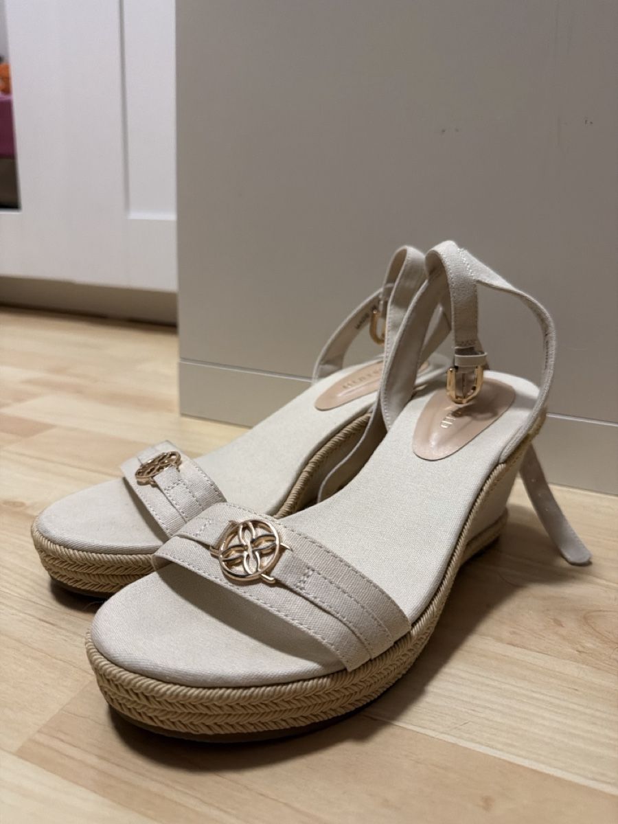 Anna Field Chaussures femmes: Anna Field Sandalen Grösse 41 – D'occasion à Eglisau par mei_b7w2
