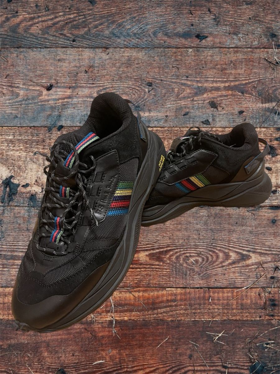 Paul Smith Herrenschuhe: PS Paul Smith Shoes – Gebraucht aus Wetzikon ZH von Jan_wojt 5