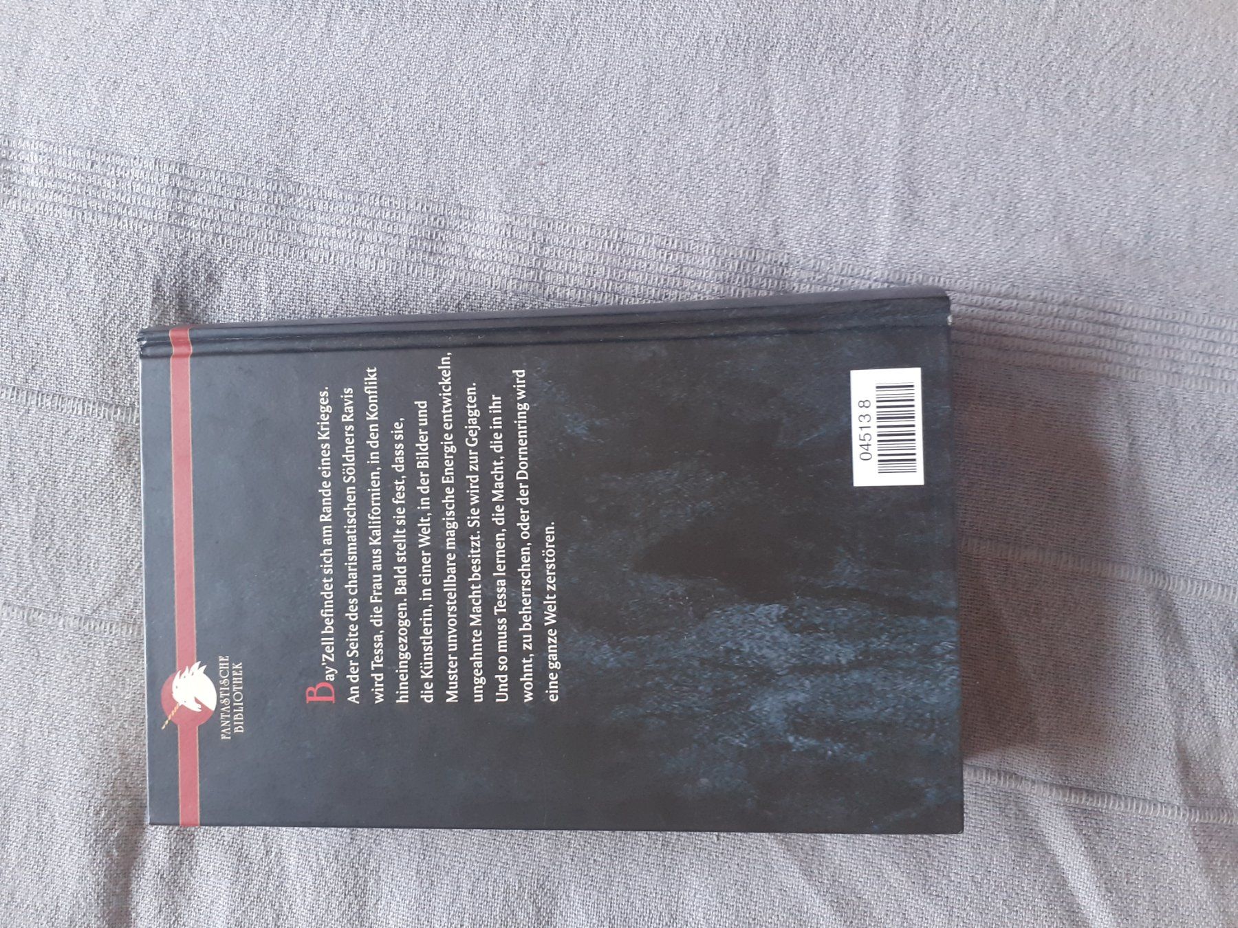 Libri: Krone aus Blut – Usato da Bärschwil venduto da kik_c28v 1