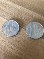 5 Franken Gedenkmünze 1981
