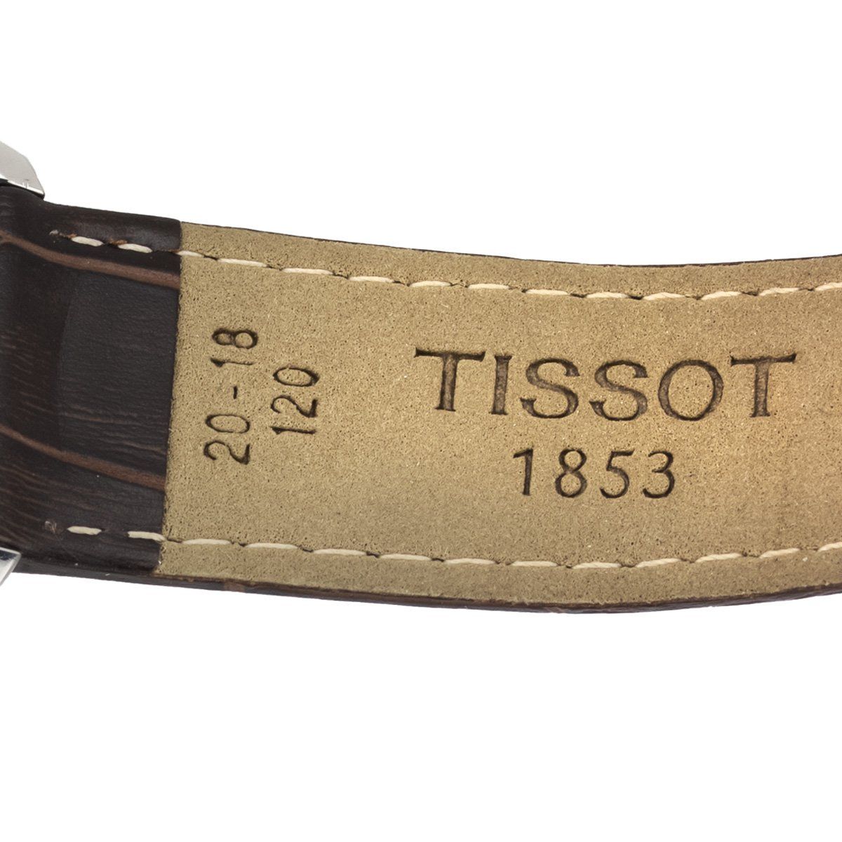 Tissot Orologi: Tissot Pr100 - T 101410A – Usato da Lugano venduto da Historianlugano 3