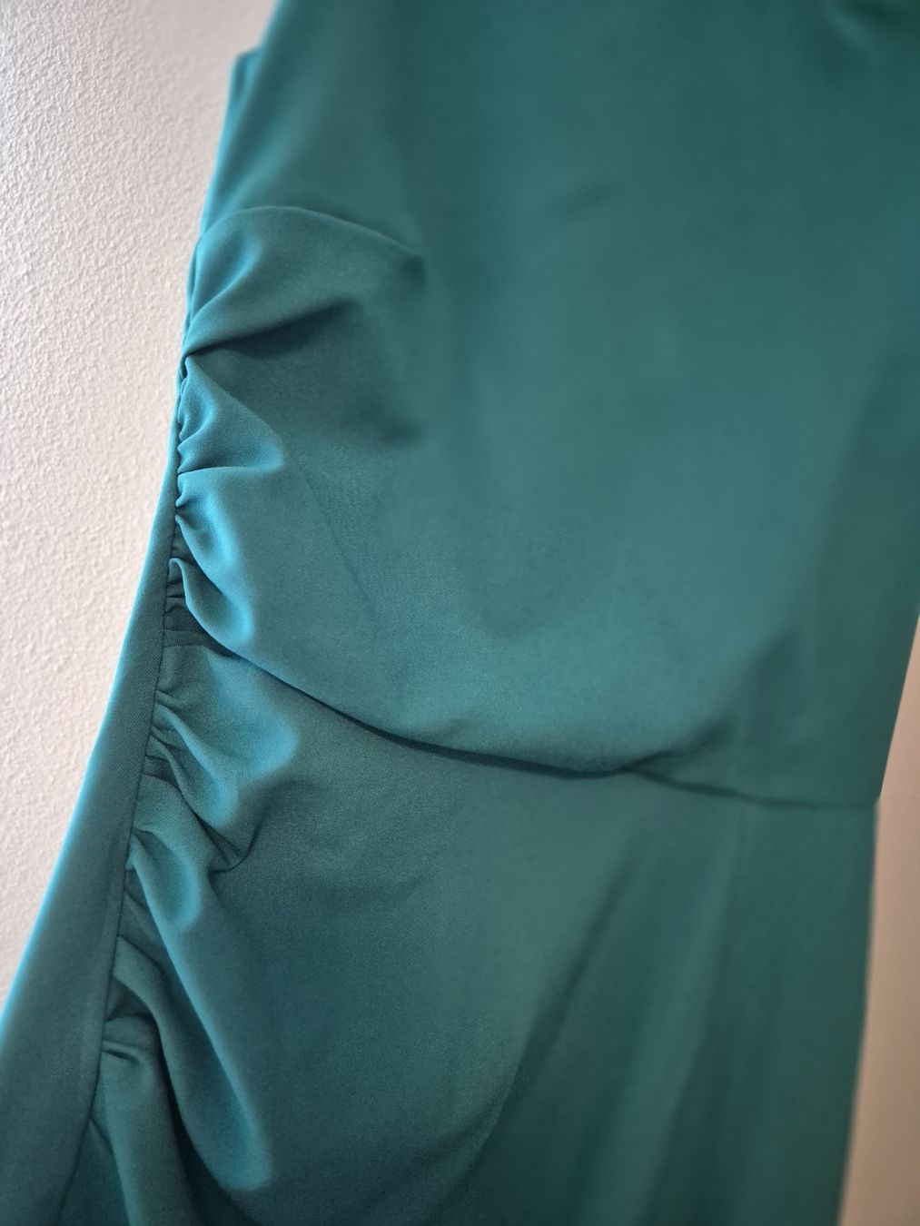 Kleider: Lenitif Kleid, Grün, Grösse 36 – Neu (gemäss Beschreibung) aus Zürich von mit_jz2x 2