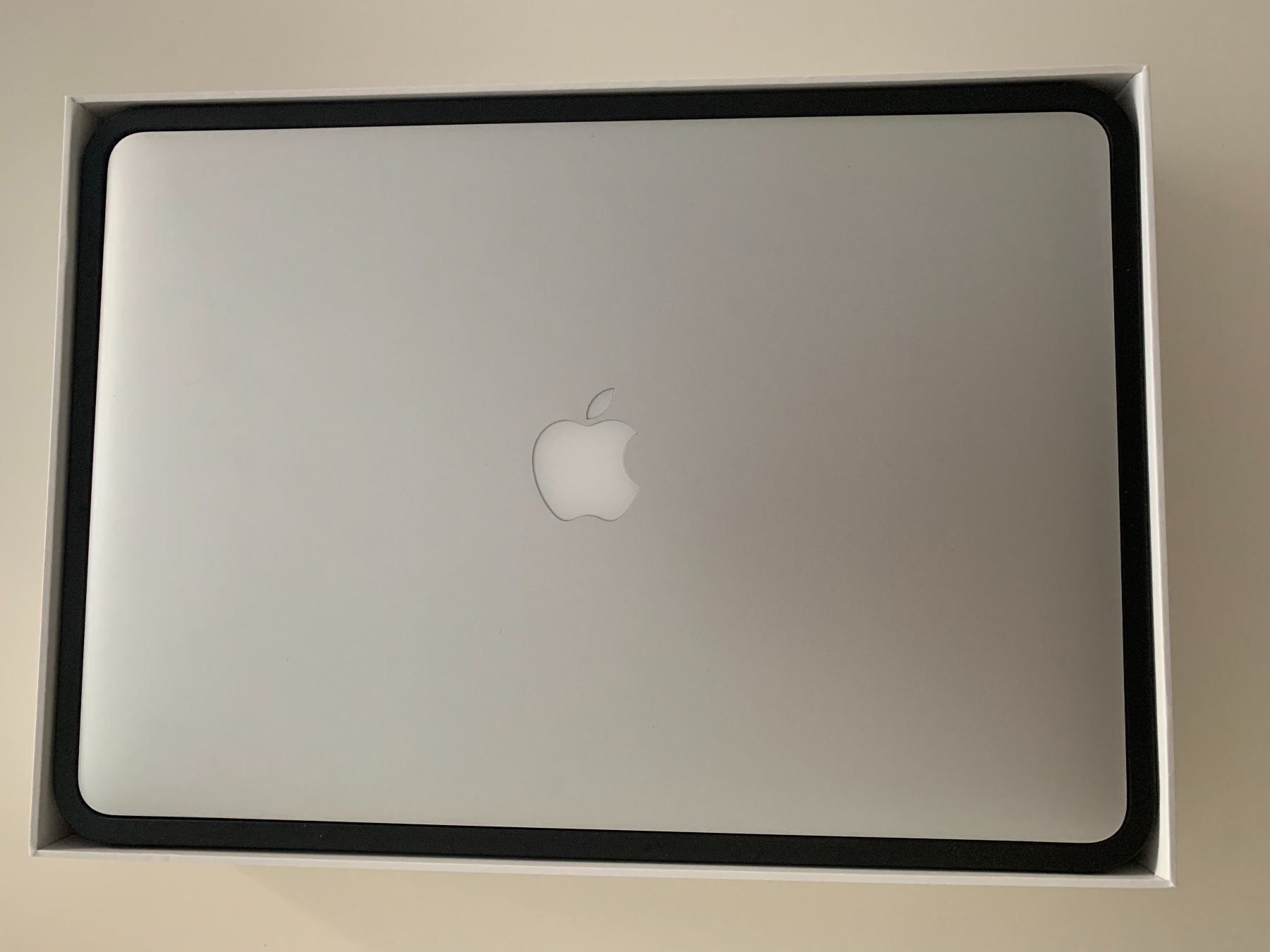 Apple Notebook: MacBook Pro Retina 15" ("Mid 2014") – Usato da Dottikon venduto da 2te-Chance 1