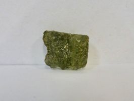 Tektit MOLDAVIT Meteorit Einschlag Krater Meteoriten