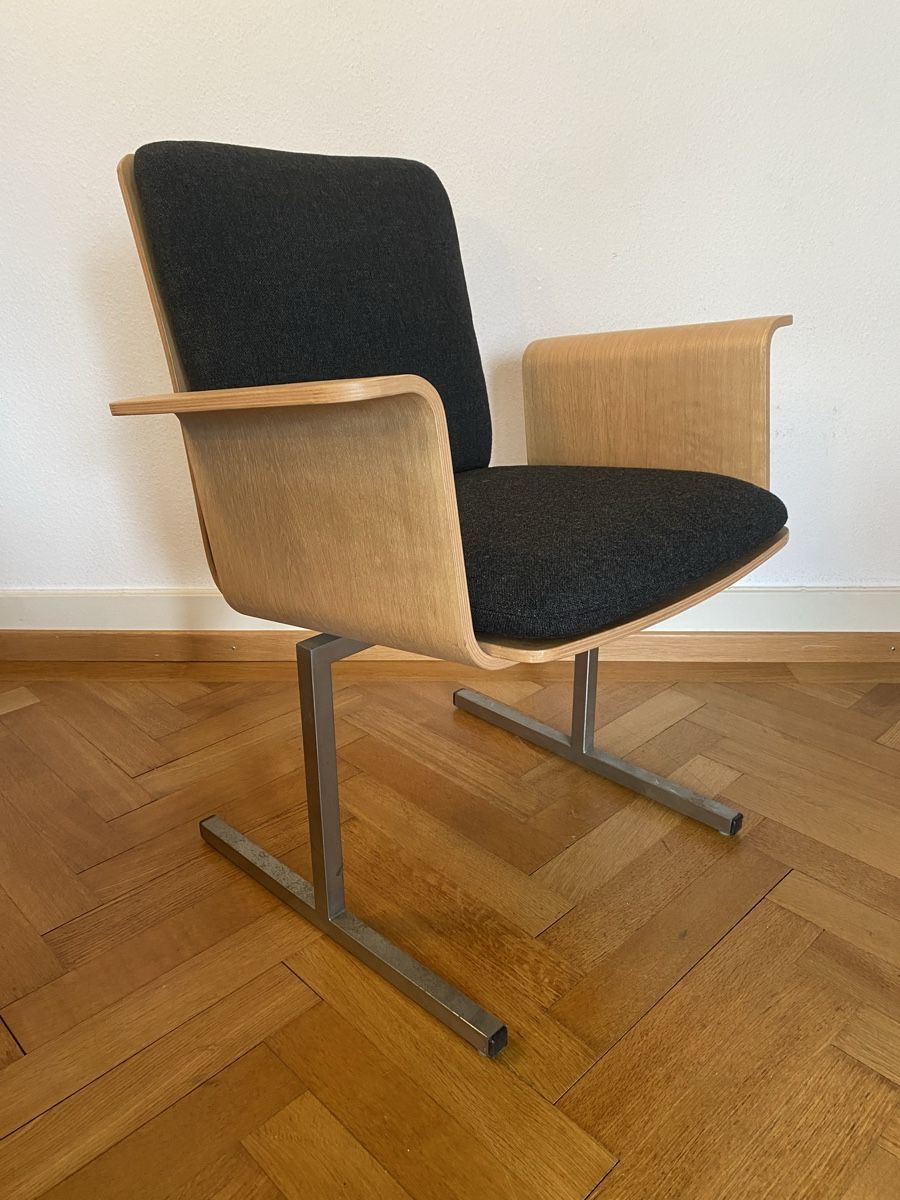 Poltrone: Design Sessel Stuhl Chair – Usato da Olten venduto da sportwelt 1