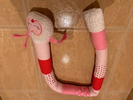 süsse Baby Nesteinlage handmade