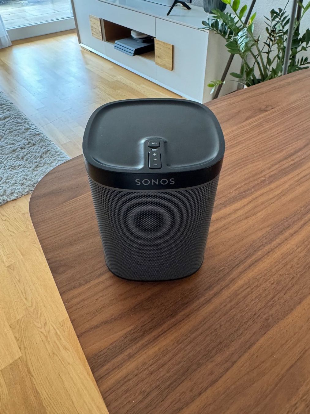 Sonos Haut-parleurs: Sonos Play 1 – D'occasion à Altishofen par JanikW. 1