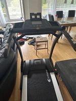 Laufband Cardiostrong CST-TX50 schwarz