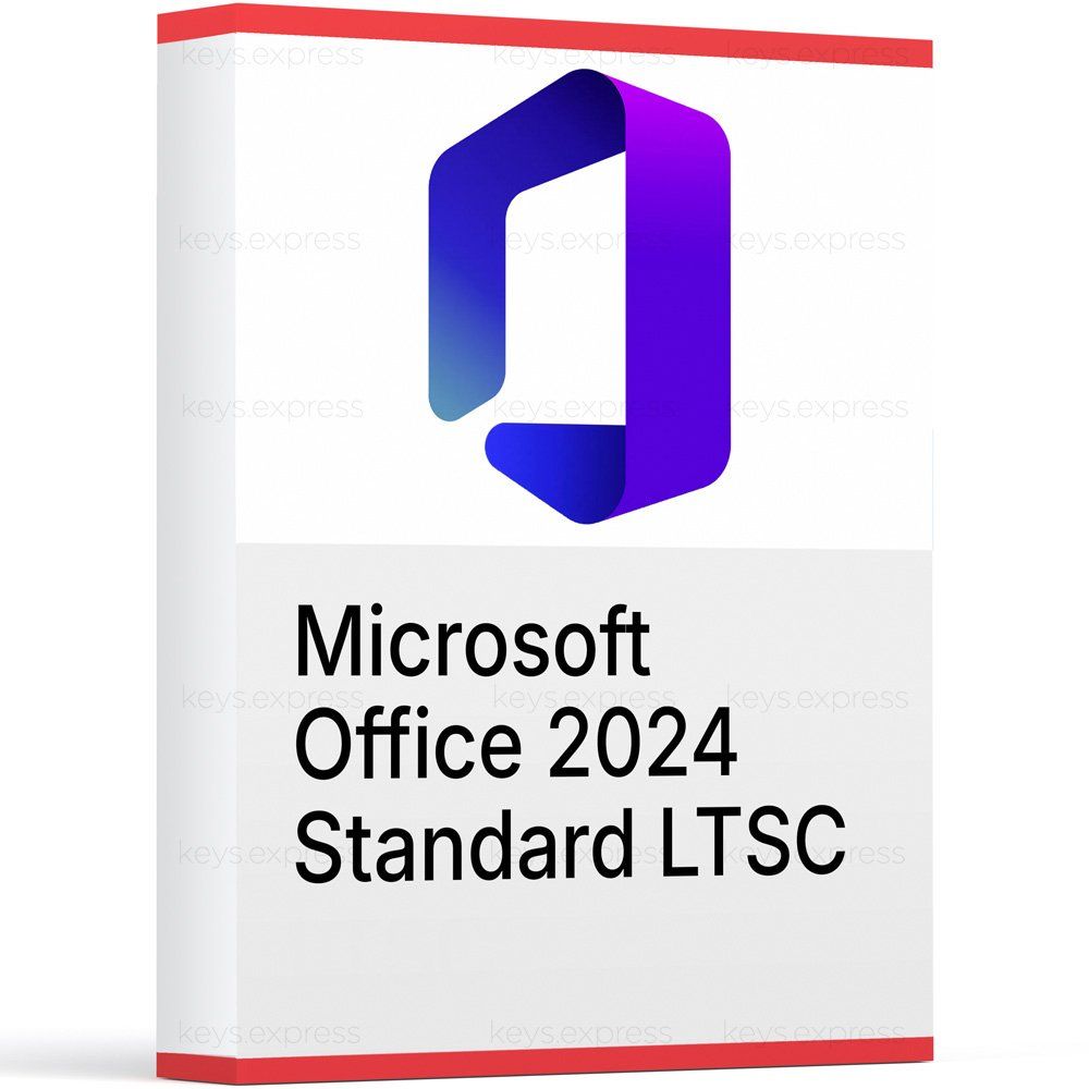 Microsoft Software: Microsoft Office 2024 Standard – Usato da Vaduz venduto da KeysDistributionGmbH