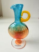 Kosta Bode Art Glasvase