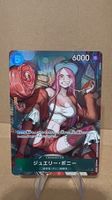 One Piece TCG - OP07-026 Jewelry Bonney JP