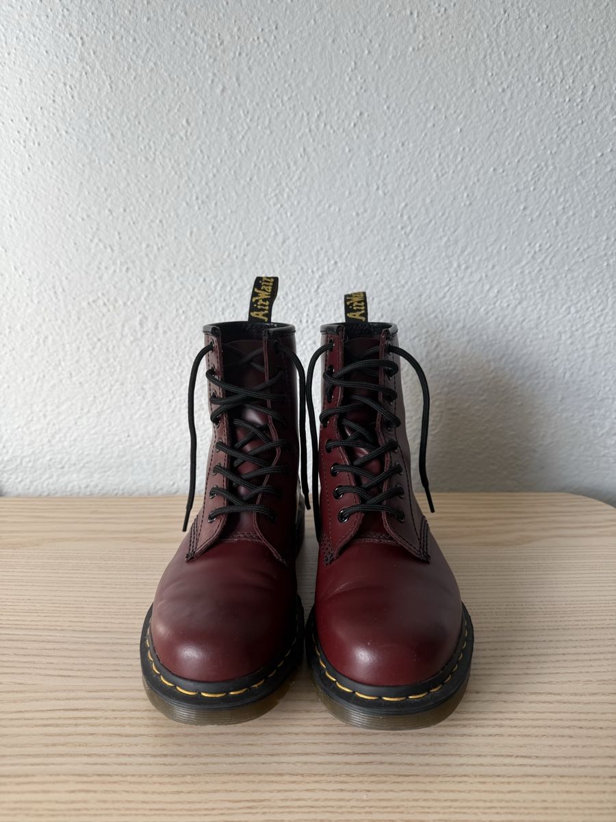 Dr. Martens Chaussures femmes: Dr. Martens – Neuf (Voir description) à Wallisellen par art_p