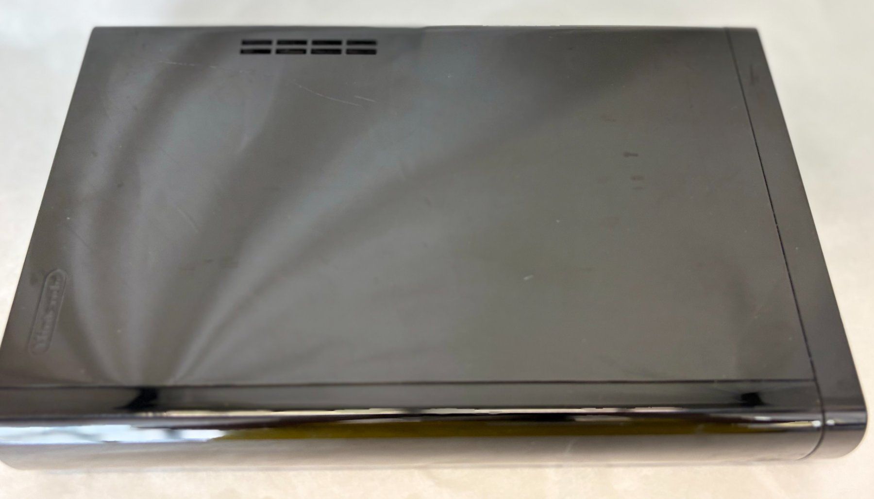 Nintendo Console: Nintendo WII U Deluxe – Usato da Zürich venduto da Drahtzug 1