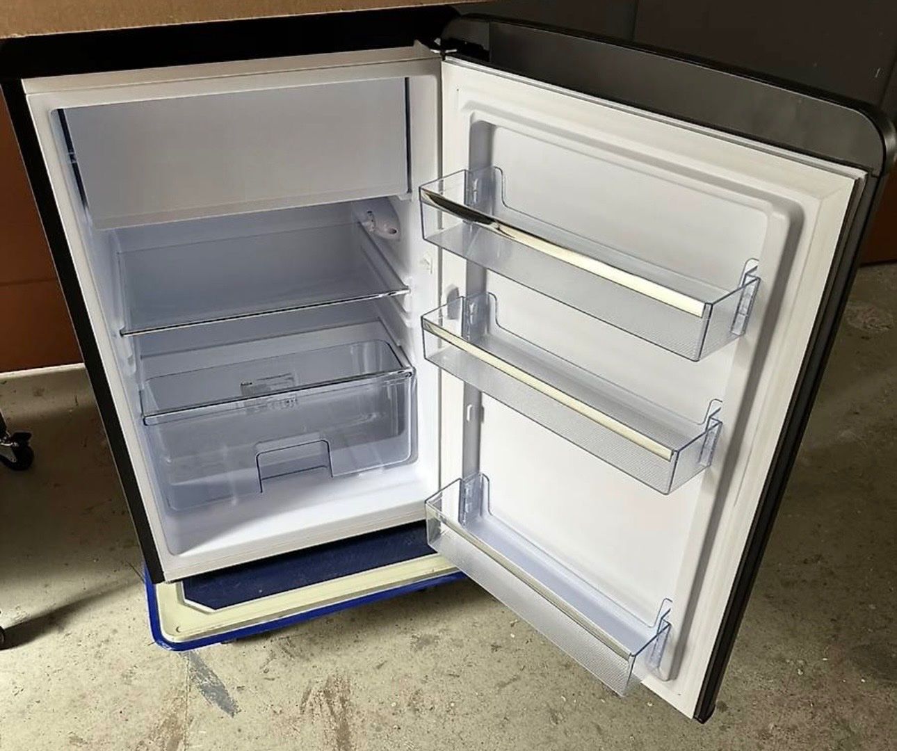 Frigoriferi: Amica Kühlschrank – Nuovo (secondo la descrizione) da Gossau ZH venduto da johnmustang 5