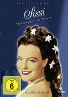 DVD  Sissi 3 - Schicksalsjahre einer Kaiserin