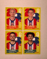 Panini WM 2026 Sticker - Norwegen