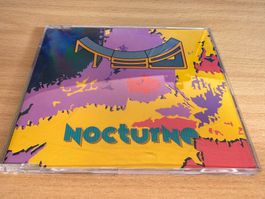 T99 – Nocturne - Maxi CD