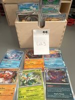Carte Pokémon Équilibre parfait POR