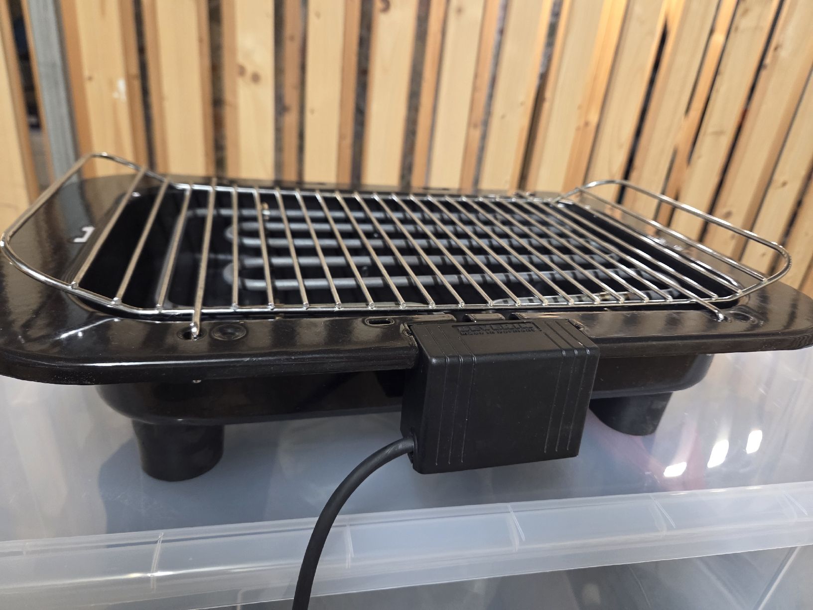Grills: Barbecue électrique Severin – Gebraucht aus Ecublens VD von jer_76tp