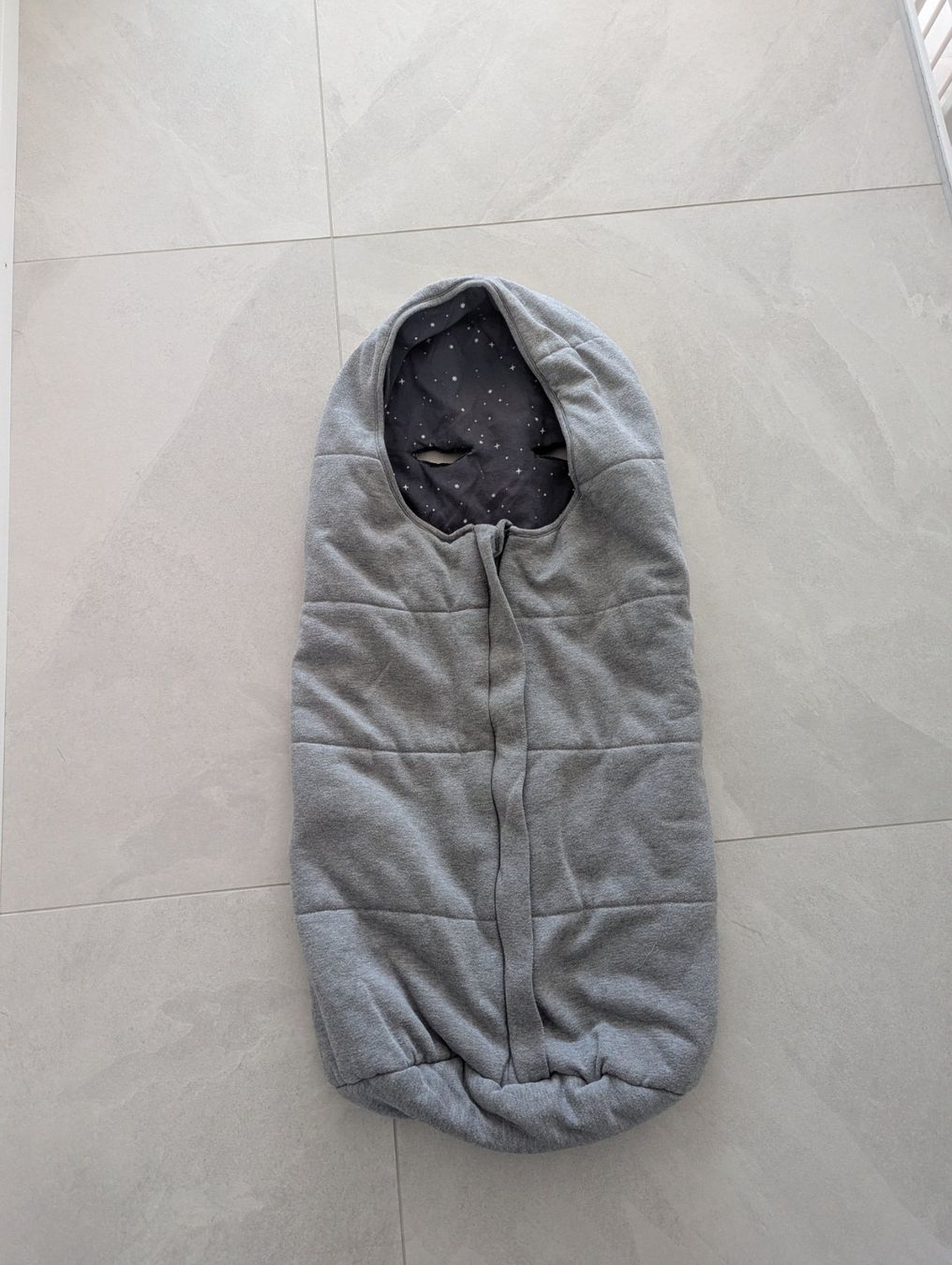 Schlafsäcke: Chancelière universelle pour bébé – Gebraucht aus Brügg BE von Bidou44
