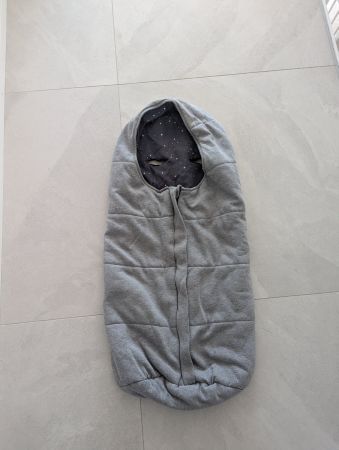 Chancelière universelle pour bébé
