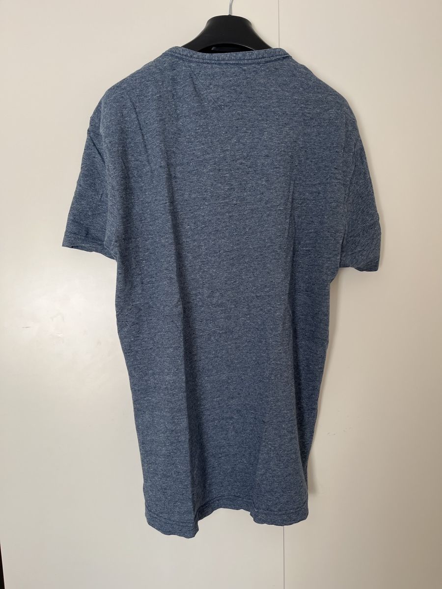 Tommy Hilfiger T-shirt: Tommy Hilfiger T Shirt – Usato da Bern venduto da Olblack 1