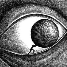 Profile image of Sisyphus